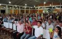 Laranjeiras - Sicredi realiza assembleia de prestação de contas com associados das agências do município
