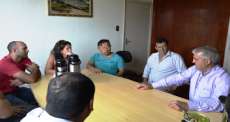 Catanduvas - Administração Municipal demostra o diálogo e acima de tudo parceria com o povo