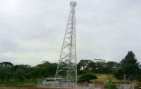 Reserva do Iguaçu - Comunidade Santa Luzia terá torre de telefonia móvel