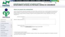 Consumidor poderá denunciar abusos nos preços de combustíveis pela internet
