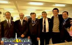 Laranjeiras - Festiva Rotary Clube - 04.07.2013