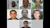 Laranjeiras - Sete presos fugiram da cadeia do município