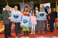 Laranjeiras - Provopar entrega cobertores e leva calor a mil famílias do município