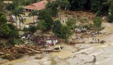 Paraná - Terá monitoramento de desastres