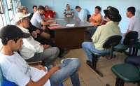 Reserva - Custo baixo e alta produtividade é uma das prioridades do Conselho Municipal de Desenvolvimento Rural