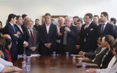 Alguns municípios receberão altos investimentos do governo do Estado. Saiba quais