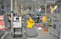 Hemocentro do Rio de Janeiro usa Pokémon Go para incentivar doações de sangue