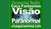 Laranjeiras - O Portal Cantu trará os maiores caça-fantasmas do Brasil para investigar &quot;A Noiva do Rio Tapera&quot;