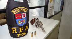 Nova Laranjeiras - Indígena bate na companheira e foge da polícia