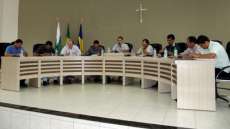 Guaraniaçu - Vigilância Sanitária foi abordada durante sessão ordinária da Câmara de Vereadores