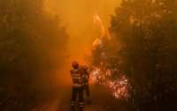 Incêndios em Portugal matam 32 pessoas e ferem 56