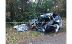 Acidente grave deixa um pessoa morta em rodovia paranaense