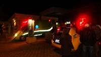 Laranjeiras - Briga entre dono de bar e cliente acaba com um hospitalizado