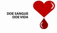 Reserva do Iguaçu - Centro de Saúde solicita doação de sangue a Luiz Sadi da Silva