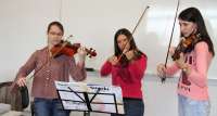 UFFS - II Recital do Projeto Educação Musical acontece dia 12 no Campus de Laranjeiras do Sul