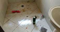 Bandidos invadem residência e furtam vaso sanitário no Paraná