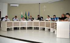Guaraniaçu - Mais dois projetos tramitam na Câmara