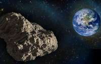 Asteroide deve passar perto da Terra, mas não há risco de impacto