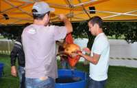 Laranjeiras - Governo Municipal e Peixelar realizam no próximo dia 04, mais uma edição da Feira do Peixe Vivo