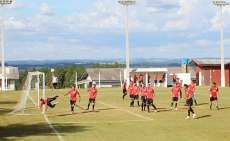 Cantagalo - Campeonato Futebol de Campo: confira os classificados para próxima fase