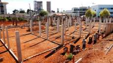 Hospital Regional é a maior obra do governo estadual no Paraná