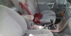 Um morto e outro preso em confronto com a PRF; Cuidado: imagens fortes