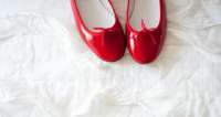 60 anos das sapatilhas: veja a história do calçado preferido das mulheres