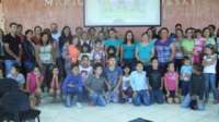 Pinhão - Pais da Escola Frei Francisco participam de encontro sobre Sala de Apoio