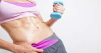 Confira 4 hábitos saudáveis que ajudam a perder barriga
