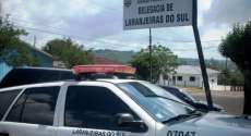 Laranjeiras - Autora do homicídio na Vila Industrial se apresentou na 2ª SDP