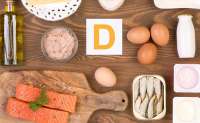 Vitamina D ajuda a prevenir a diabetes tipo 1