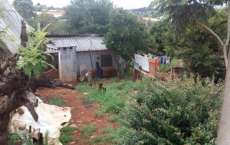Laranjeiras – Idoso comete suicídio no bairro João Fernandes