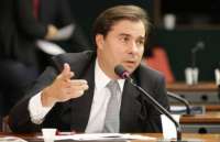 Deputado Rodrigo Maia é eleito novo presidente da Câmara dos Deputados