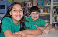 Estudantes do Paraná são classificados para competição internacional da Nasa