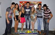 Laranjeiras - Baile &quot;Ressaca de Natal&quot; com Talagaço - 26.12.14