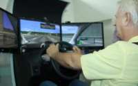 Câmara rejeita exigência de simulador de direção em autoescolas