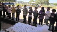 Reserva do Iguaçu - Programa de Saúde na Escola vai beneficiar mais de 1,7 mil alunos da rede pública de ensino