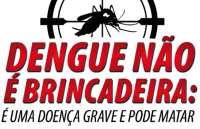 Quedas - Chega a cinco casos de dengue no município