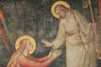 Encontrado manuscrito que diz que Jesus se casou e teve filhos com Maria Madalena