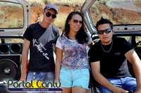 Laranjeiras - Noite do Blackout e Domingueira Automotiva - 08 e 09.04.2014