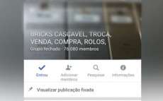 Motoristas tentam vender pontos na CNH pelo Facebook