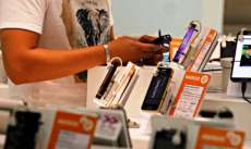Celulares do Paraná terão nono dígito a partir de 2016