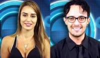 Pela primeira vez na história, Big Brother seleciona dois candidatos que são parentes