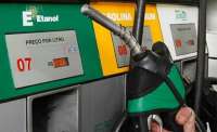 Veículos abastecidos com etanol podem ter rendimento acima do esperado