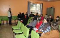 Rio Bonito - Programa Família Paranaense realizou encontro no município
