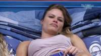 Natália vence prova do anjo no BBB