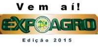 Laranjeiras - Definida data da Expoagro 2015