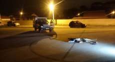 Rapaz foi morto no Paraná