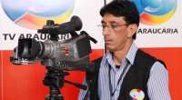 Cinegrafista de emissora de televisão é morto a tiros em Guarapuava