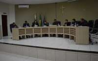 Guaraniaçu - Sete matérias serão apreciadas na sessão da Câmara